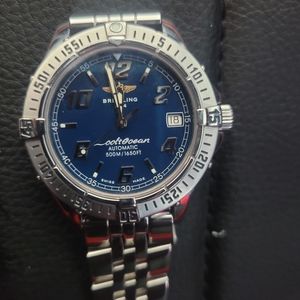 Bretling Colt A17050 Automatic